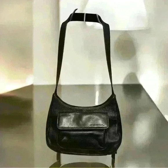 Fossil Mini Shoulder Bag - Picture 1 of 8